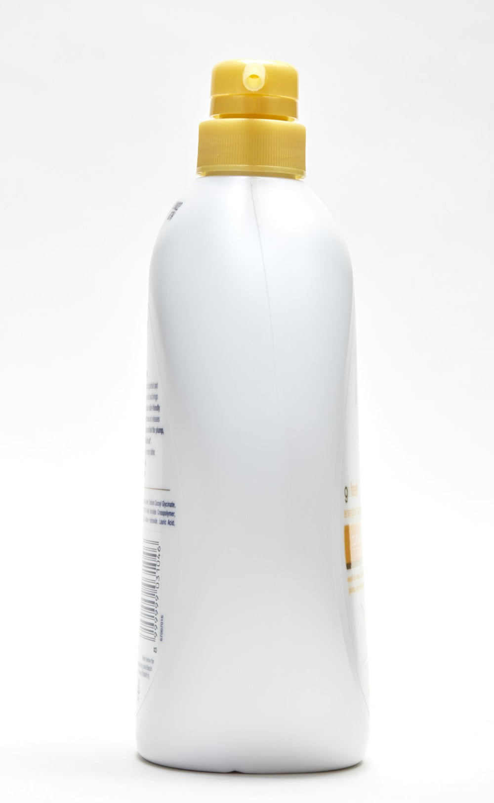 Espuma suave que hidrata la piel tras la ducha con Dove Energize.