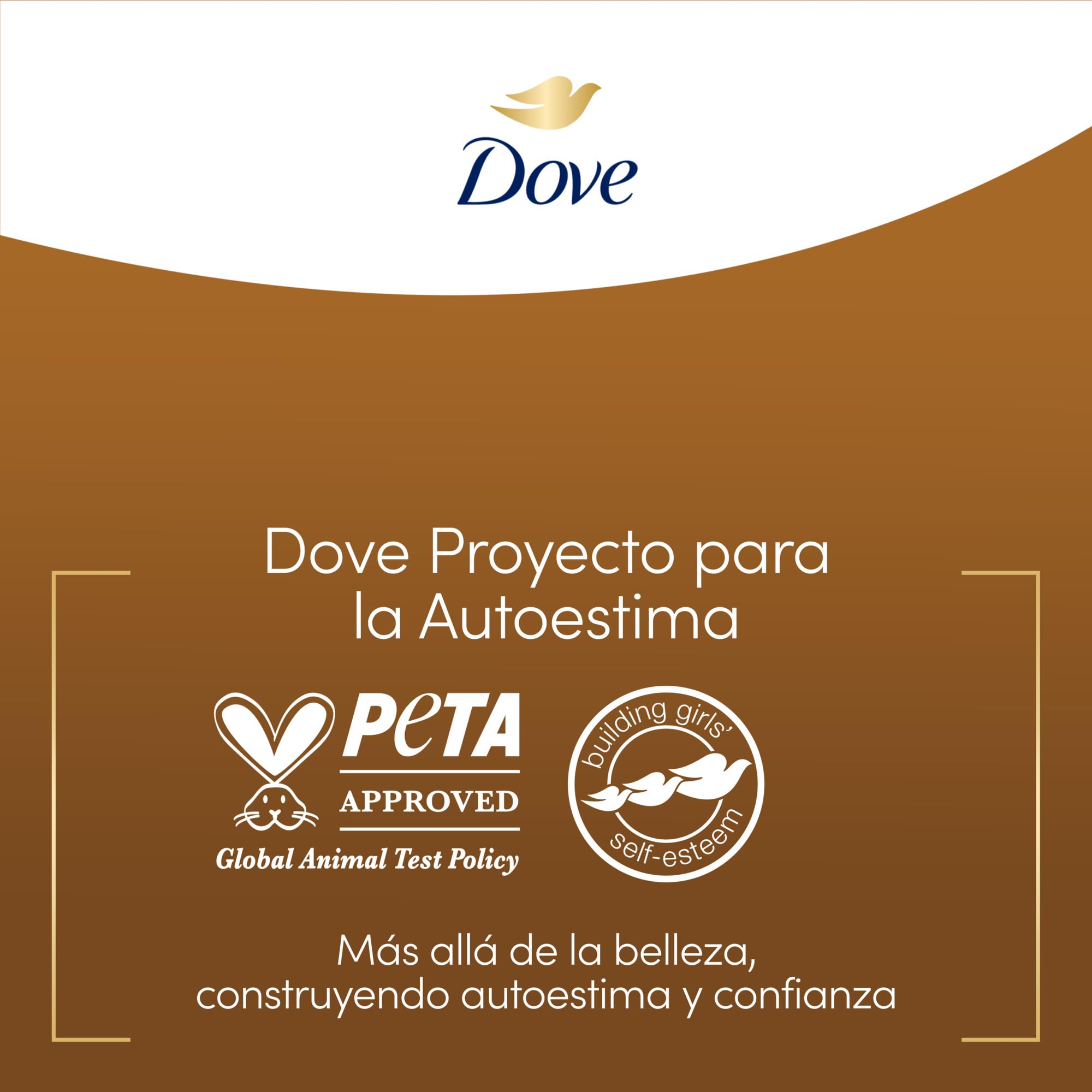 Rutina diaria con Dove Jabon Manteca de Karité para piel limpia.