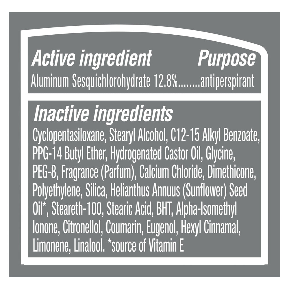 Dove Men+Care Extra Fresh empaque reciclable y sostenible
