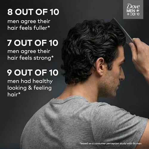 Dove Men+Care limf3n y cedro, envase libre de crueldad certificado