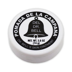 Dr Bell's crema, textura cremosa para melasma ligero.