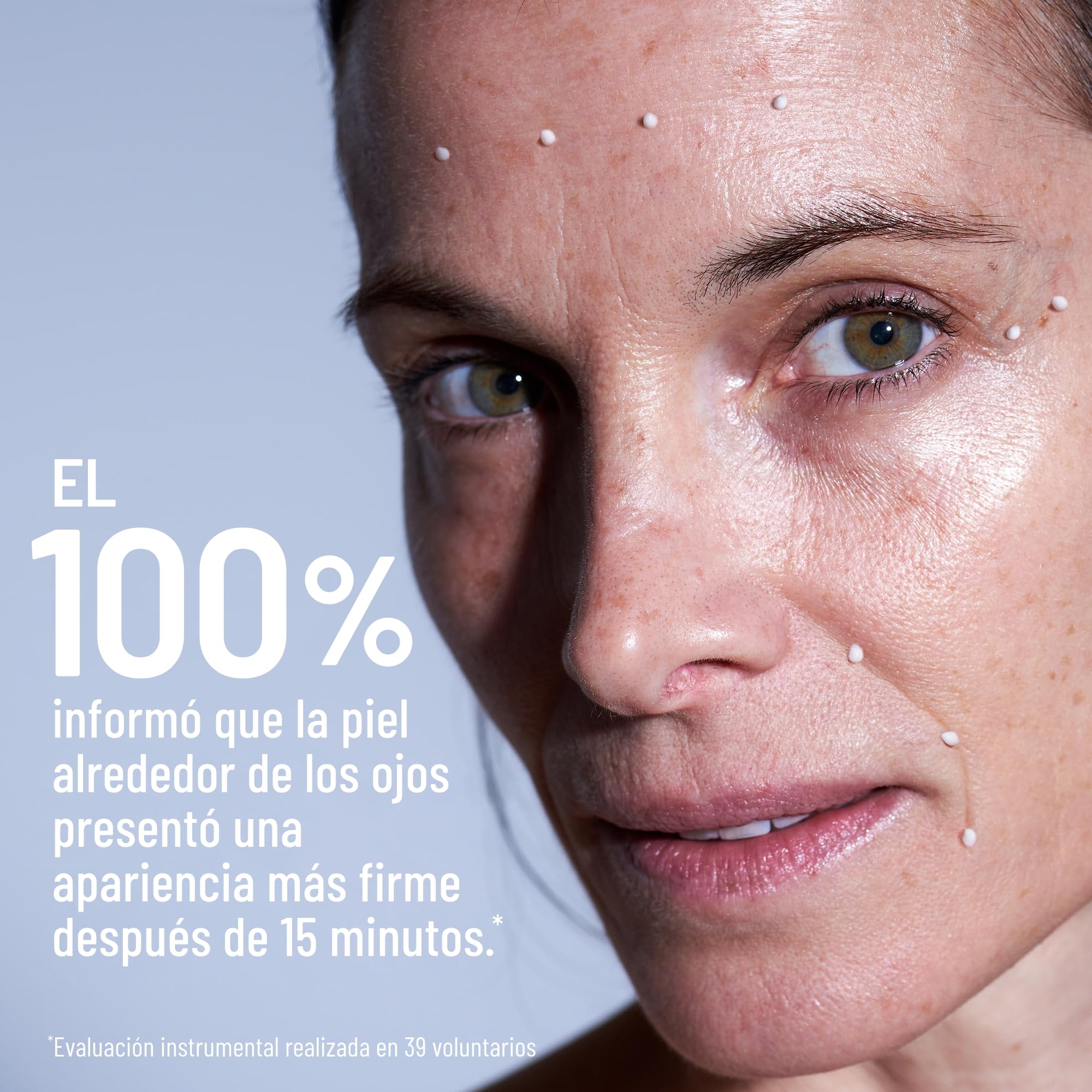Dr. Brandt crema alisadora de arrugas con vitamina E protege del daño ambiental