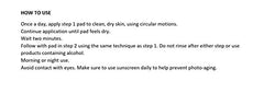 Dr Dennis Gross Alpha Beta Extra Strength Daily Peel: empaque del producto para uso cómodo en casa