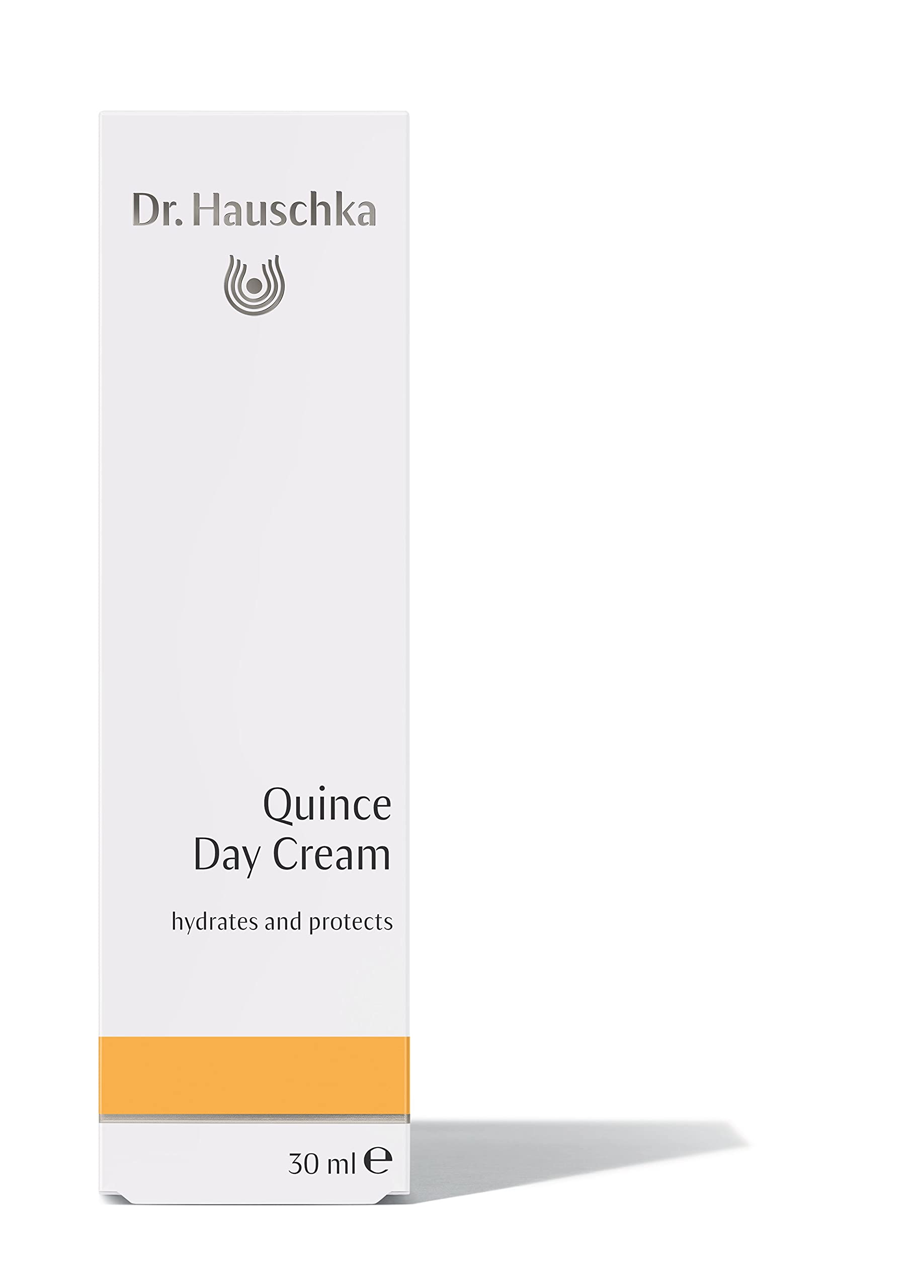 Dr. Hauschka Crema de Día de Membrillo, textura ligera para rostro