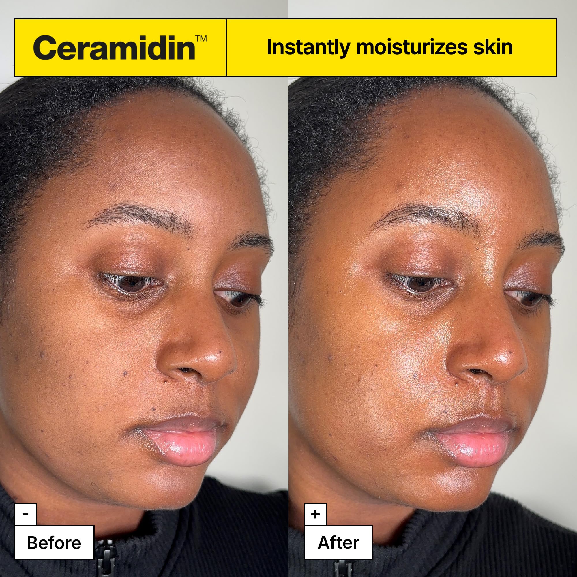 Dr.Jart+ Ceramidin: formato de viaje mini para cuidar la piel en movimiento.