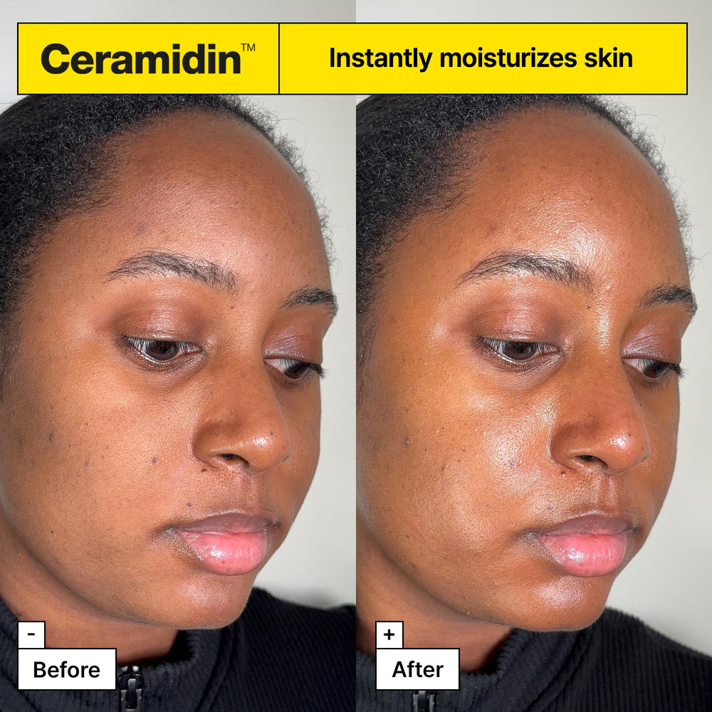 Dr.Jart+ Ceramidin: formato de viaje mini para cuidar la piel en movimiento.