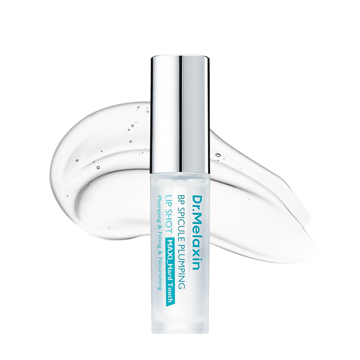 Dr.Melaxin BP Spicule Lip Shot, bote de cuidado labial, hidrata labios secos.