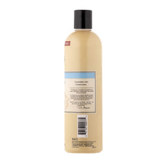 Textura cremosa de Dr. Miracle's Champú Acondicionador para uso diario.