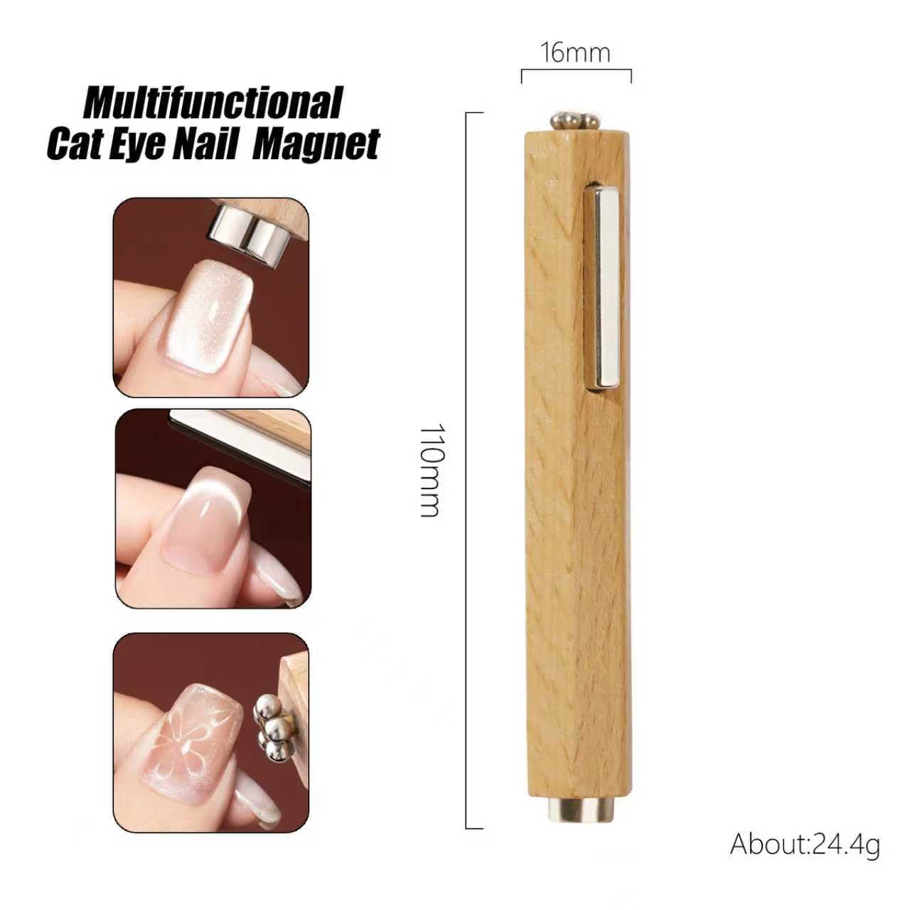 Dr.nail regalo ideal para amantes de las uñas en casa.