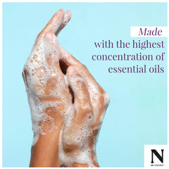 Dr. Natural Jabón Castile líquido para piel suave, hidratación natural