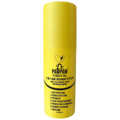Dr. PawPaw 7 en 1 - spray protector térmico para cabello, ideal para peinados con calor