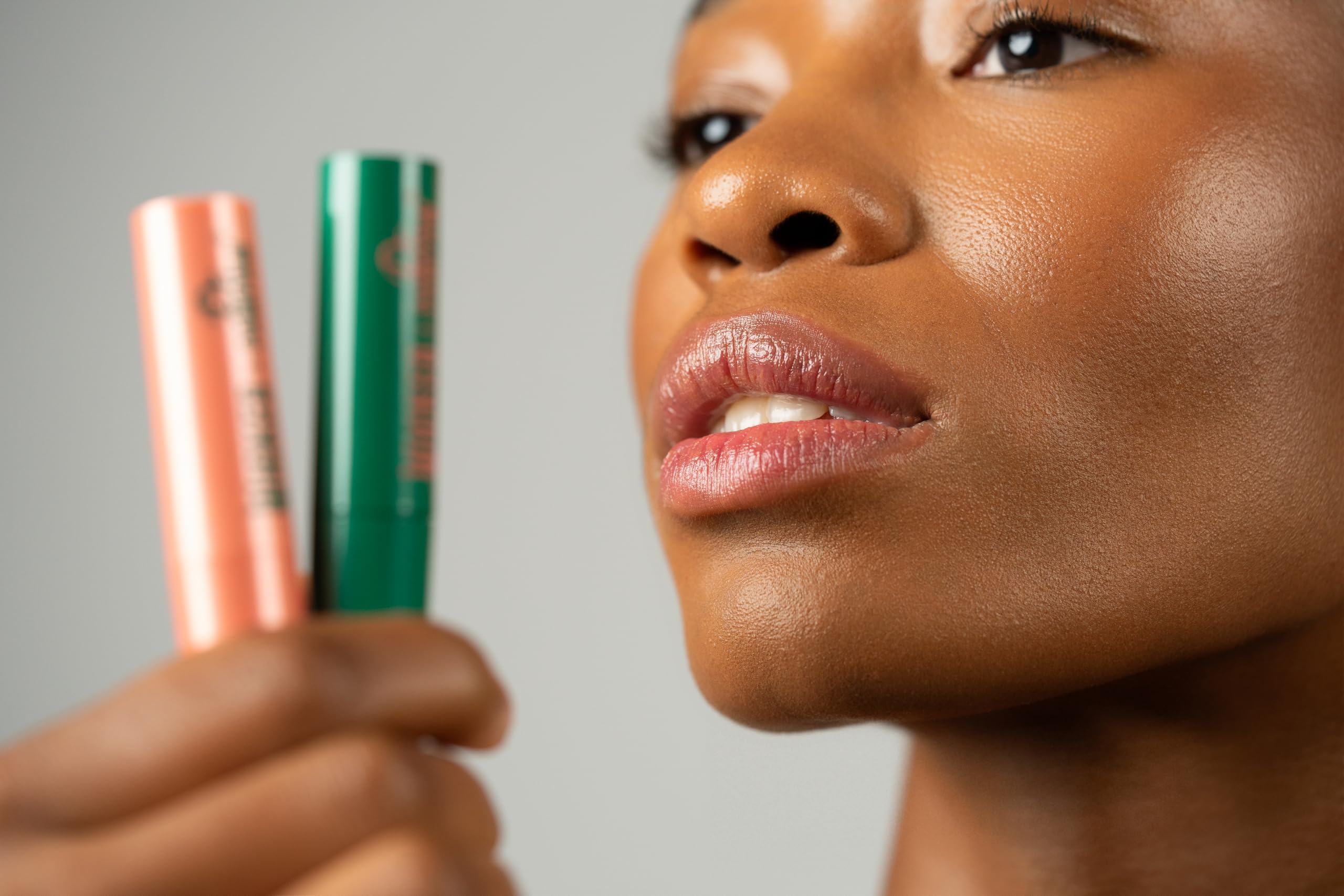 Tratamiento de hidratación duradera para labios con Dr. PawPaw.