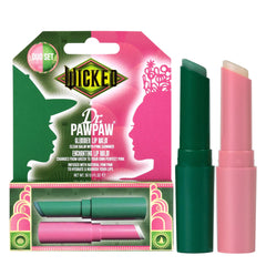 Dr. PawPaw Wicked Enchanting cambia color con la temperatura para tono único.