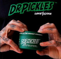 Dr Pickles Original Formula libre de vaselina apto para todas las pieles