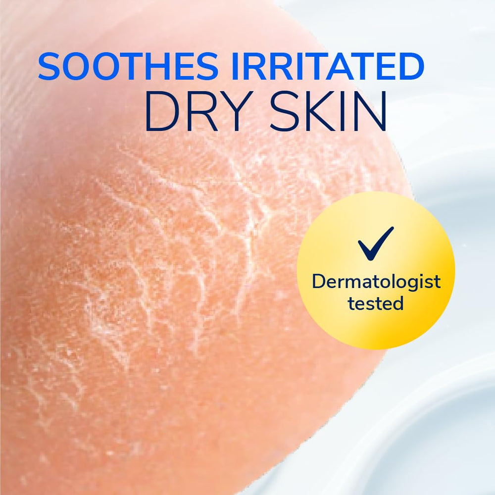 Protección para la piel del talón con Dr. Scholl's.