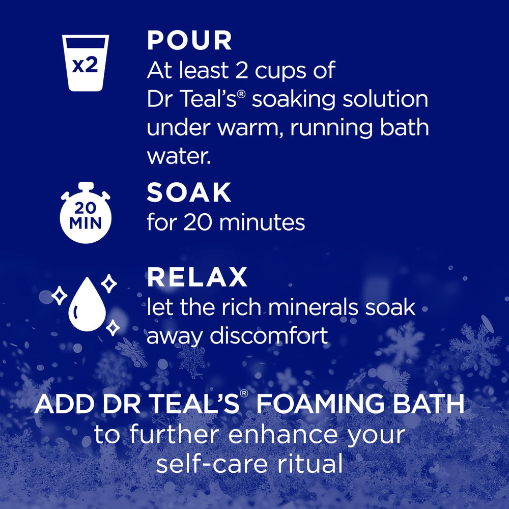 Uso de aceites esenciales para calmar la mente durante el baño.
