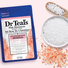 Dr Teal's Aceites Bergamota Naranja - alivian estrés durante el baño.