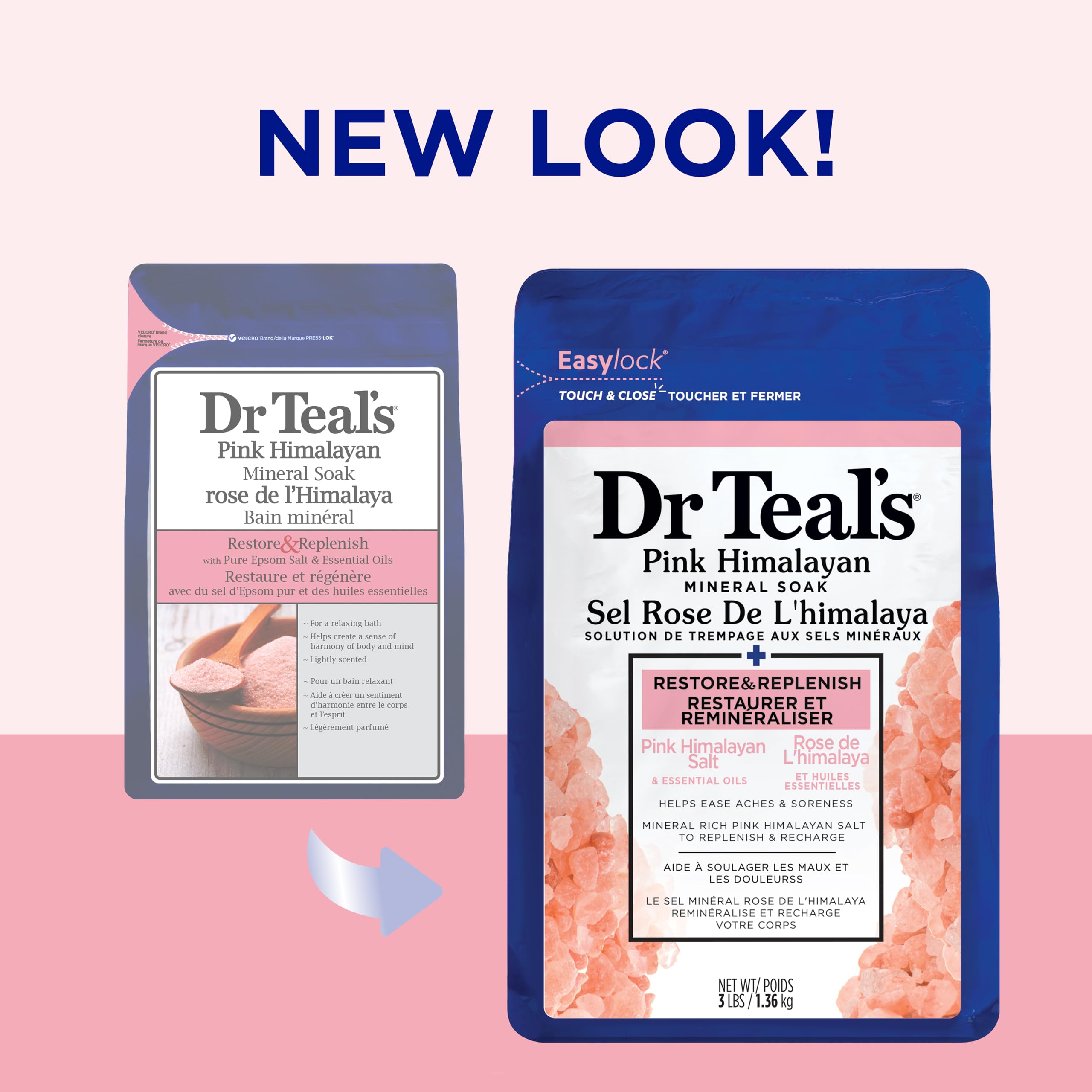 Dr Teal's Balneario en casa - experiencia de bienestar para cuerpo y mente.