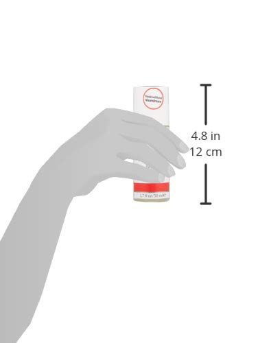 Dr. Hauschka Desodorante Rosa: uso diario sin antiperspirante para la piel