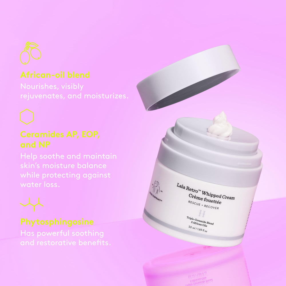 Incluye muestra D-Bronzi para brillo bronceado suave.