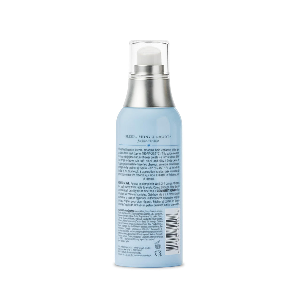 Drybar Liquid Glass anti-frizz y brillo para acabado profesional