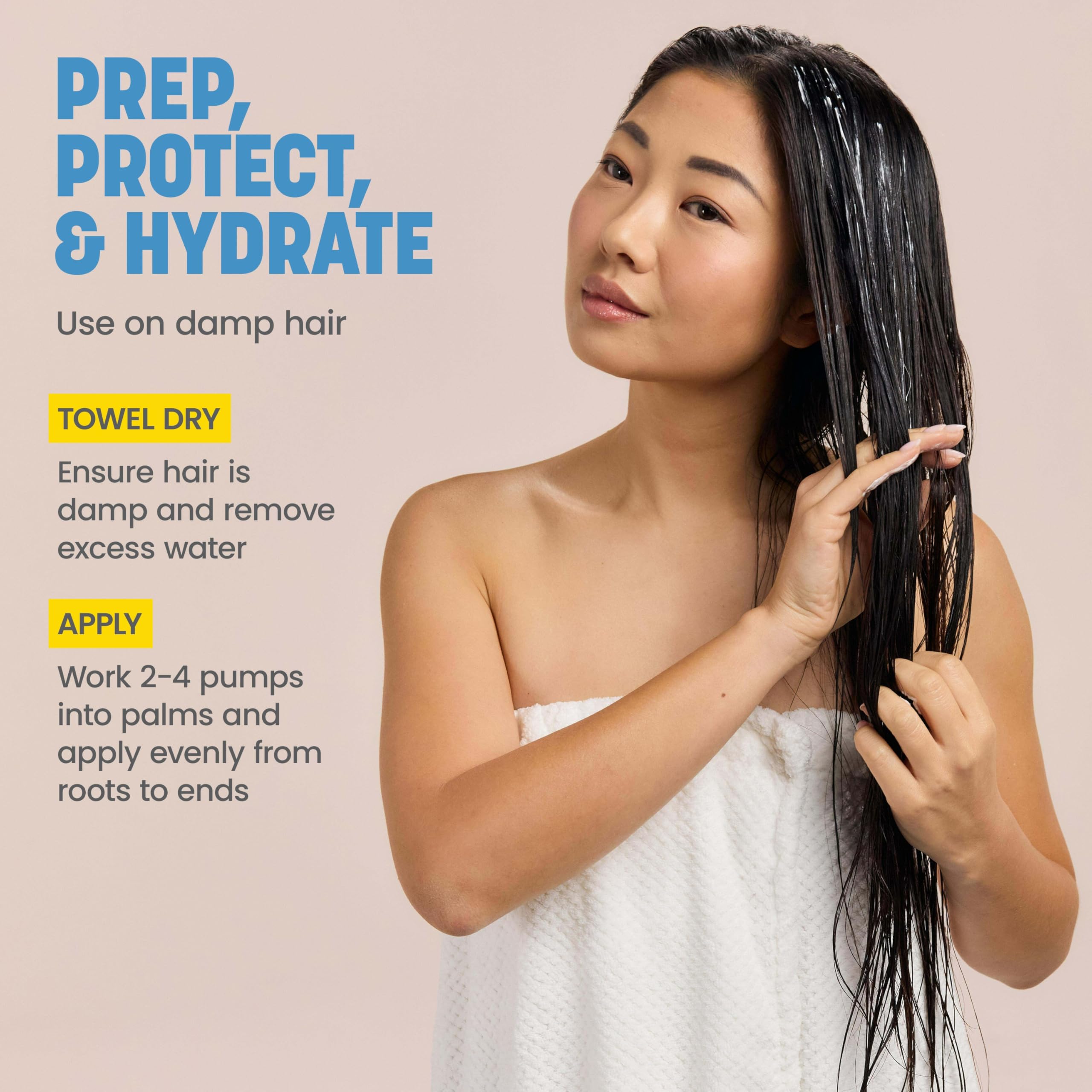 Drybar Liquid Glass blowout dura 72 horas