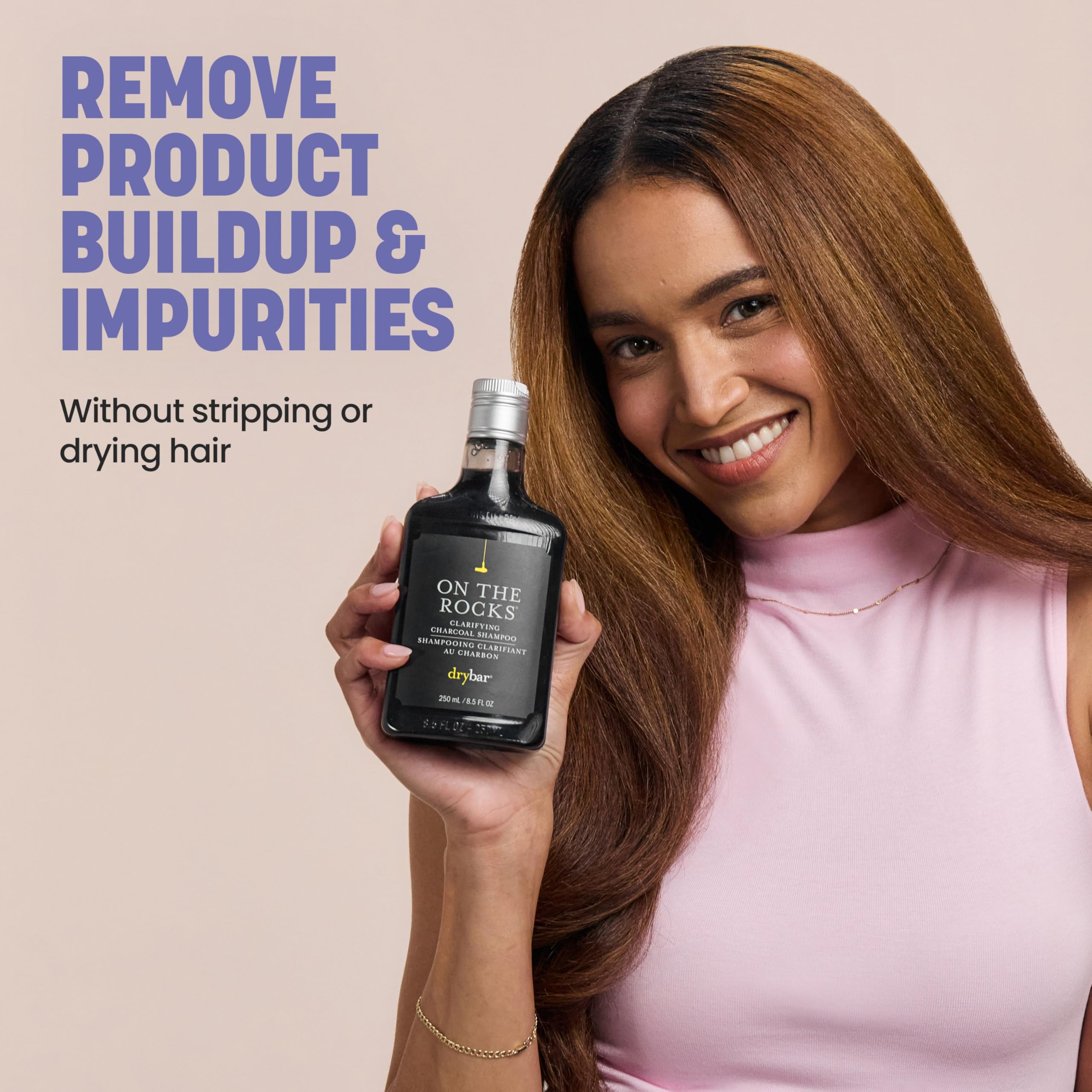 Fragancia Noir con notas de jengibre y menta para una experiencia sensorial.