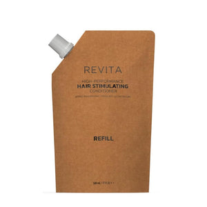 DS Laboratories Revita: botella refrescante, hidratación ligera para cuero cabelludo.
