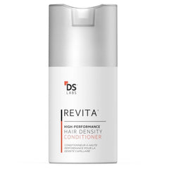 DS Laboratories Revita botella vertiendo, hidratación refrescante para el cuero cabelludo