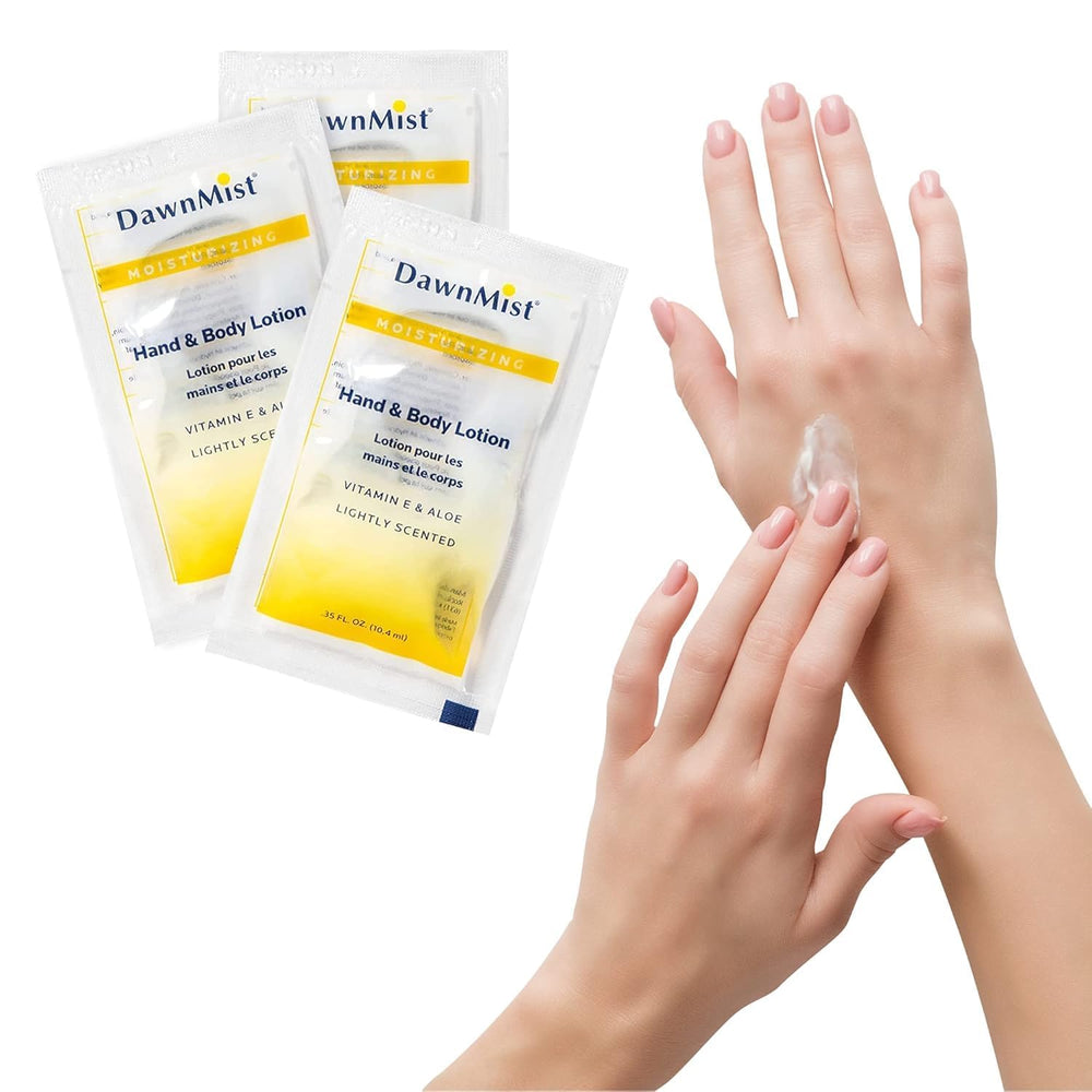 Dukal DawnMist vitamina E piel nutrida