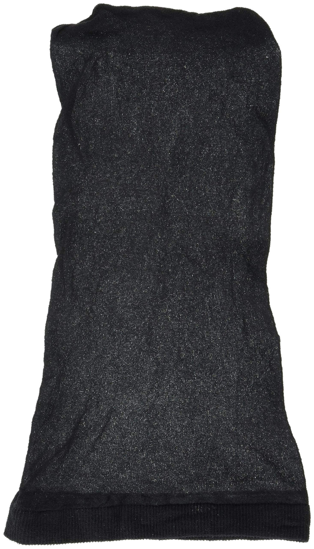 Gorro Duke para ondas negro, diseño suave para dormir y mantener el peinado.