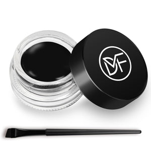 DuralineMakeupFixer envase del delineador gel listo para viaje y uso diario.