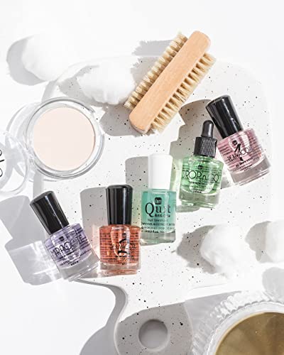 duri Rejuvacote 1: aplicación de top coat crea capa protectora y brillo.