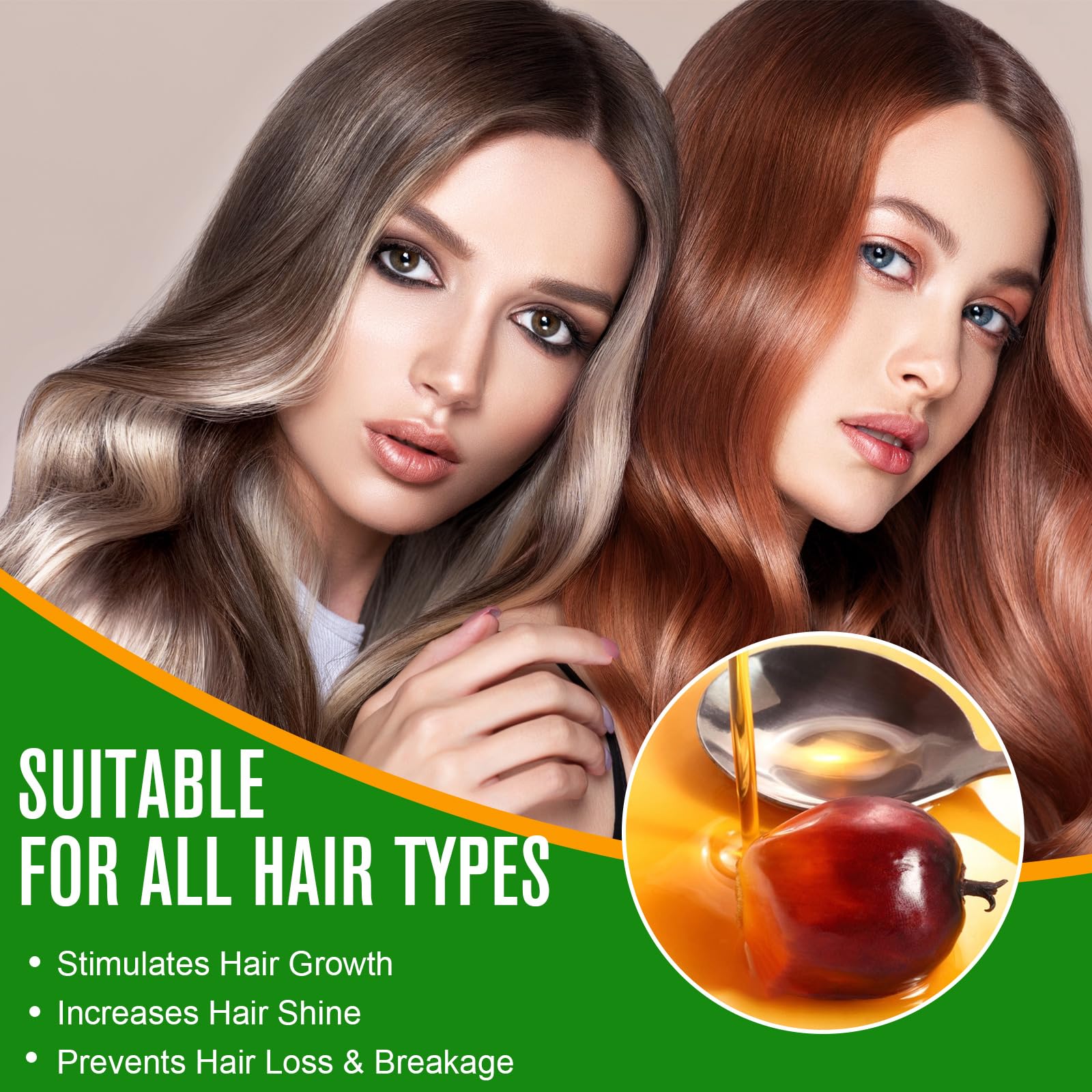 Dvoevivh Batana Oil uso multiusos para cabello, piel y cuerpo.