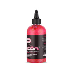 Dynamic Color Co Proton Primer rosado, textura cerosa que mejora adherencia
