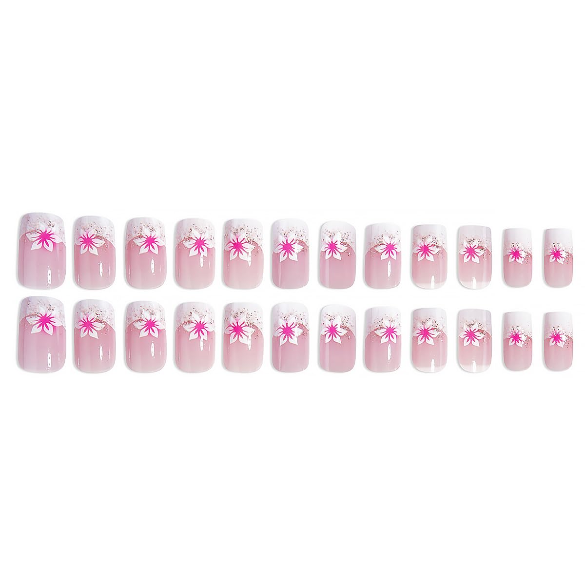 DZPGUONIZ palillo para retirar uñas artificiales con retiro suave