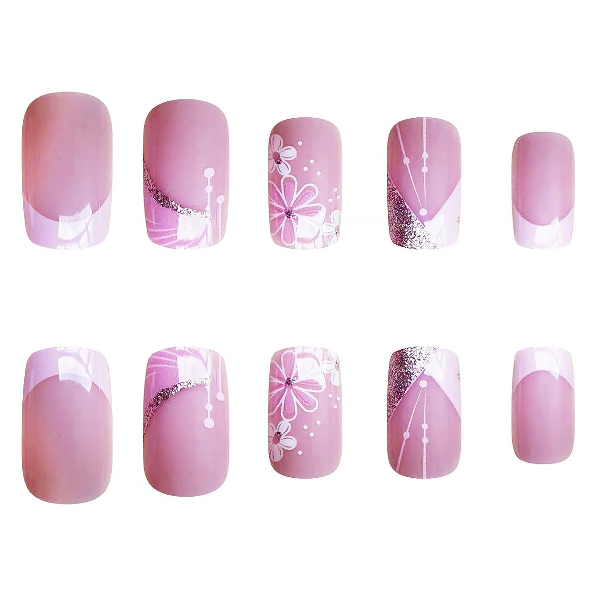 DZPGUONIZ idea de regalo para mujeres que disfrutan del arte de uñas