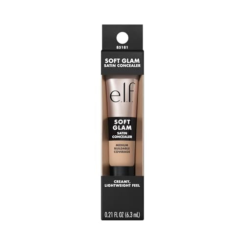 Corrector para ojeras, aspecto más fresco