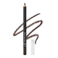 Delineador e.l.f. Smoky Kohl sombrío para ojos, definición precisa.