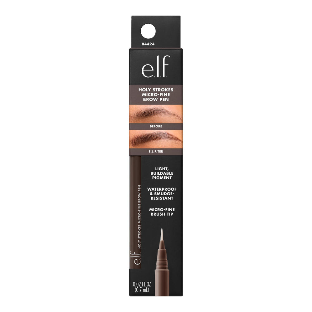 e.l.f Holy Strokes control preciso para trazos finos
