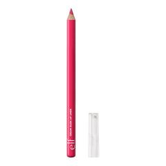 e.l.f. Lápiz delineador labial cremoso-deslizable para definición precisa.