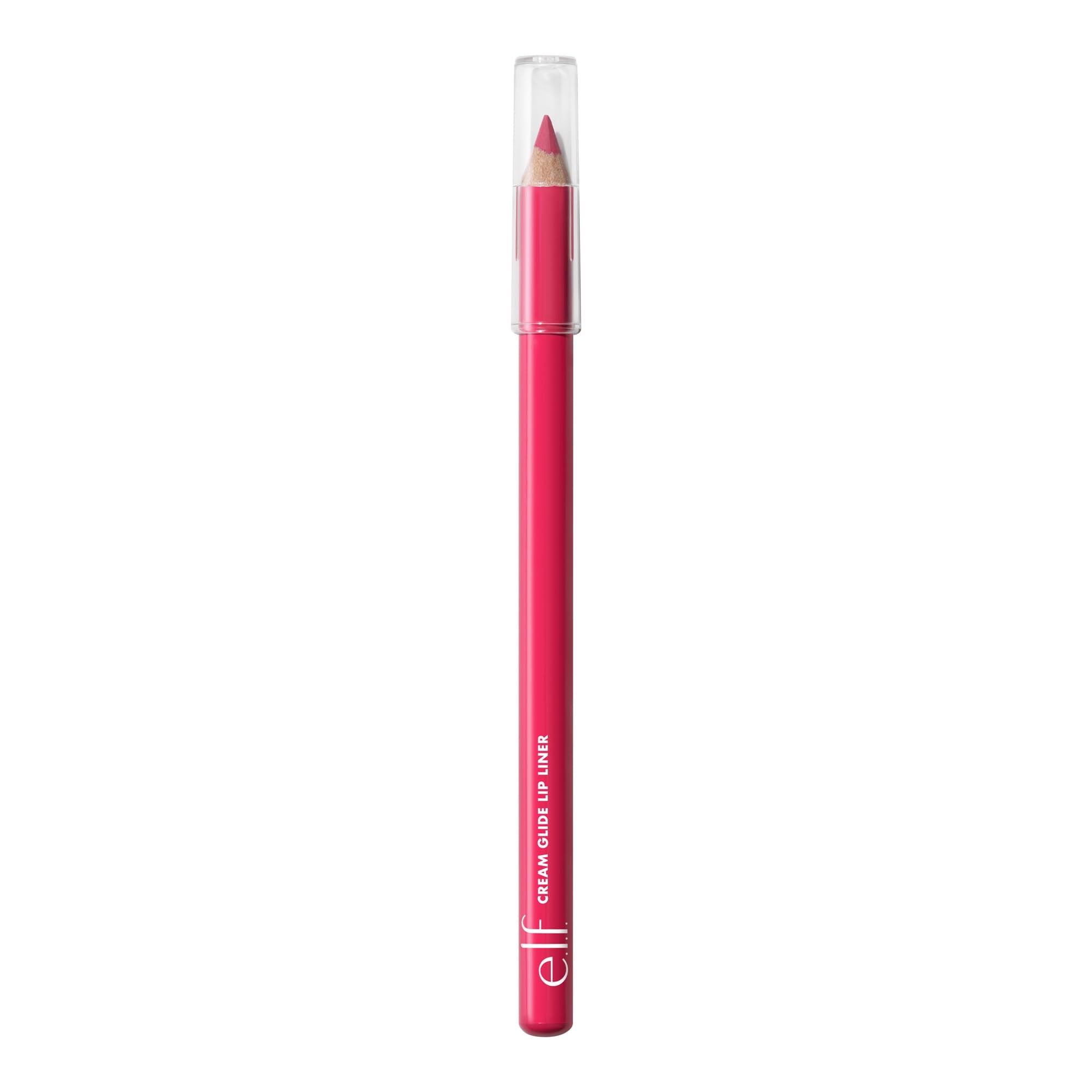 e.l.f. Lápiz delineador labial definición precisa en el contorno.