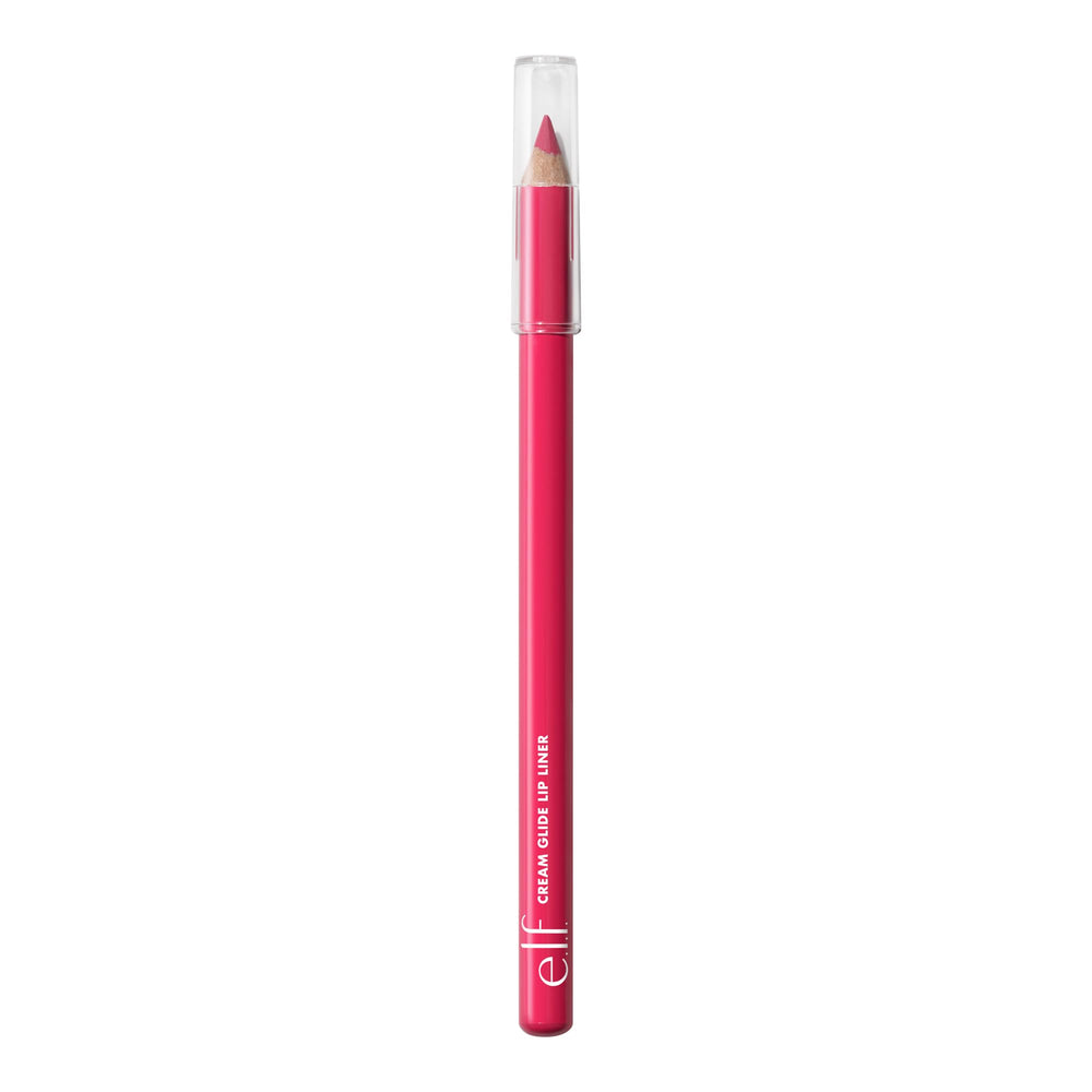 e.l.f. Lápiz delineador labial definición precisa en el contorno.