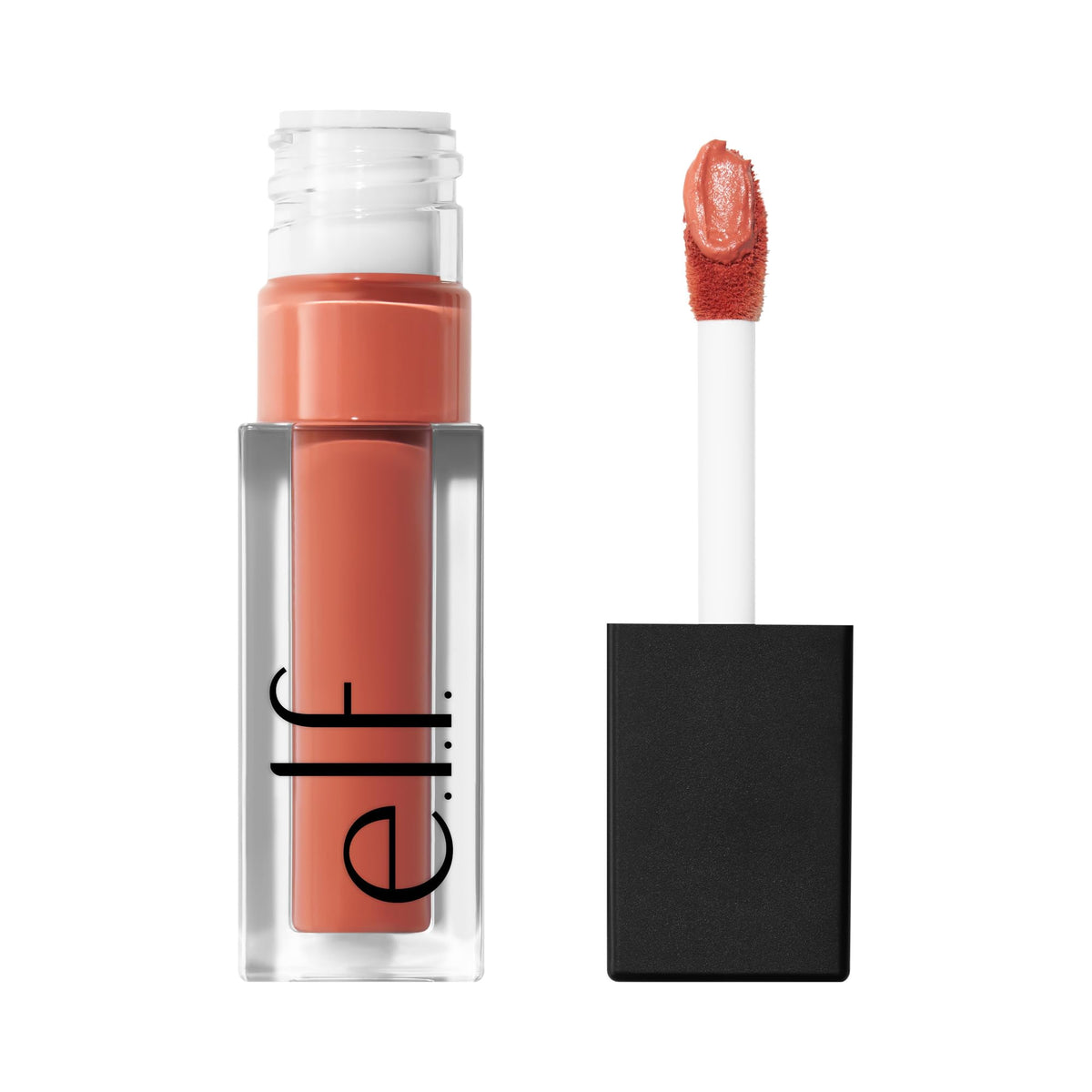 e.l.f. Liquid Velvet sombra: pigmento intenso para un look duradero y difuminado