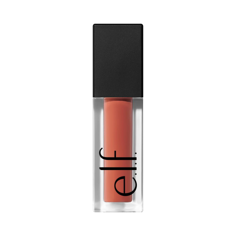 e.l.f. Liquid Velvet sombra: opción vegana y libre de crueldad para maquillaje diario