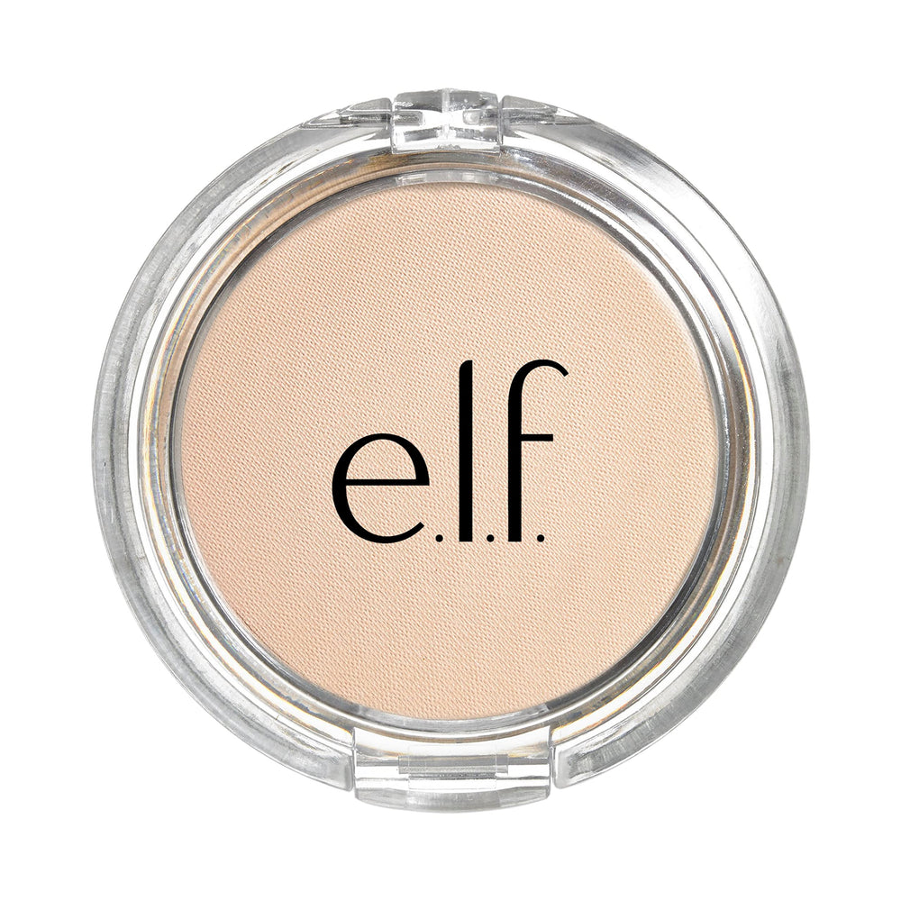 e.l.f. Prime & Stay difuminado rostro para control de brillos