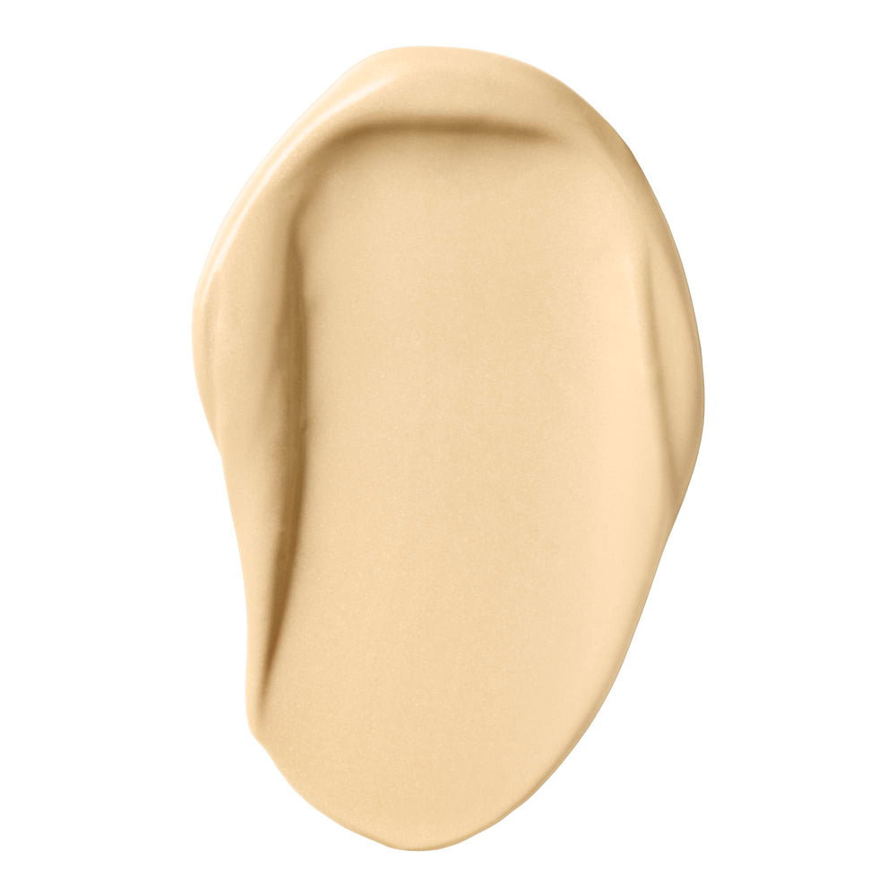 e.l.f. Suntouchable Whoa Glow SPF 30 mini, aplicación en la piel para protección y brillo duradero.