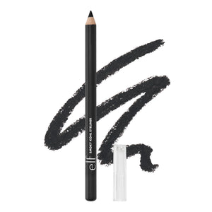 e.l.f. Smoky Kohl, textura sedosa para líneas definidas y ahumadas