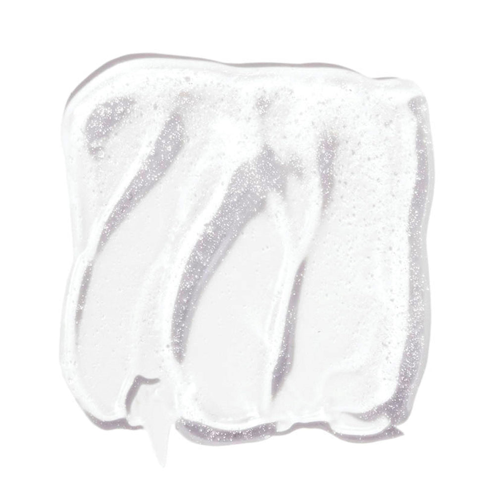 e.l.f. gel claro para cejas y pestañas, fijación ligera sin color.
