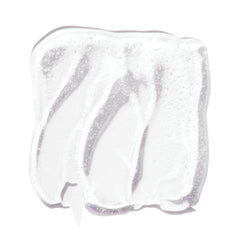 e.l.f. gel claro para cejas y pestañas, fijación ligera sin color.